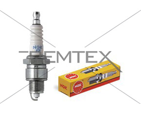 СВЕЧА ЗАЖИГАНИЯ NGK BPMR6A (ОРИГИНАЛ)