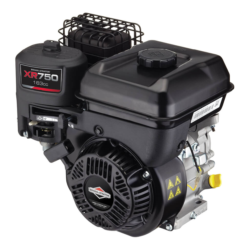 Ремонт двигателей общего назначения Briggs&Stratton - фото 1
