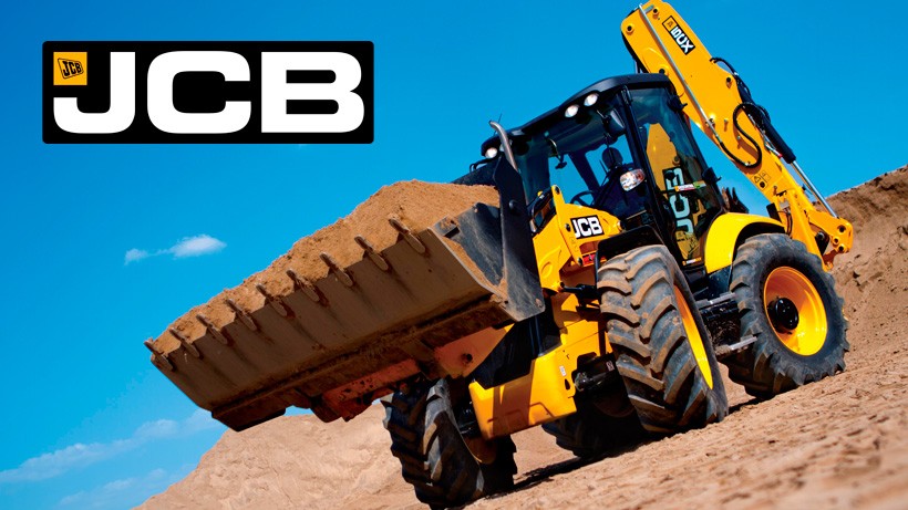 Ремонт тракторов JCB - фото 2