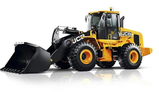 Ремонт дорожной и спецтехники JCB - фото 6