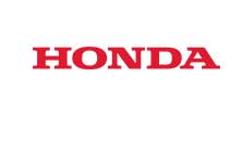 HONDA HONDA