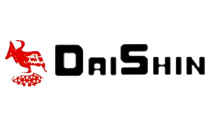 DAISHIN DAISHIN
