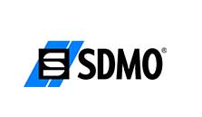 SDMO SDMO