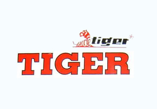 Tiger Tiger
