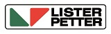 Lister Petter Lister Petter