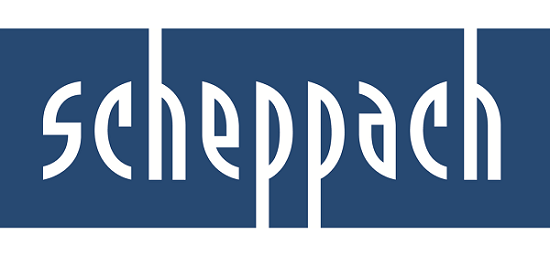 SCHEPPACH SCHEPPACH