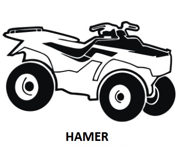 Hamer Hamer
