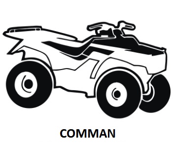 Comman Comman