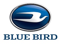 Blue Bird Blue Bird