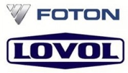 Foton Lovol 