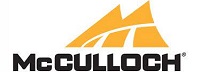 McCulloch McCulloch
