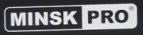 MINSK PRO MINSK PRO