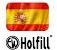 Holfill