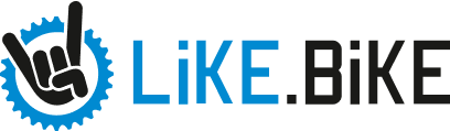 Like.Bike Like.Bike