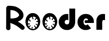 ROODER ROODER