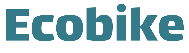 ECOBIKE ECOBIKE