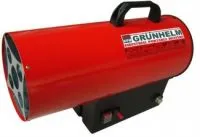 Тепловая пушка Grunhelm GGH-30