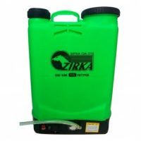 Опрыскиватель аккумуляторный Zirka ОА-316